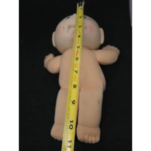 Vintage Cabbage Patch STYLE Kids Martha  N Thomas Doll 1984 - Picture 5 of 10